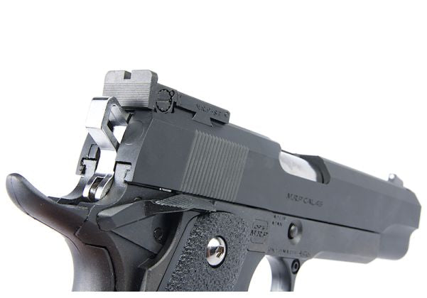 TOKYO MARUI Hi CAPA 5.1 GBB