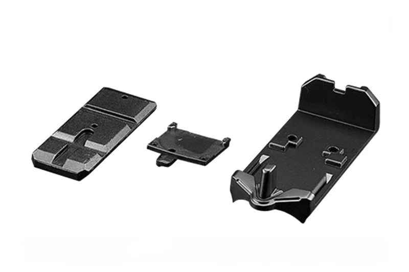 TOKYO MARUI Hi CAPA DOR Optics Ready GBB Pistol