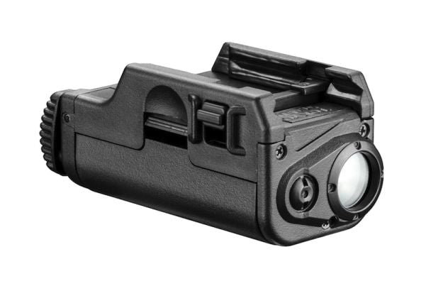 Micro Pro Light CQX Black
