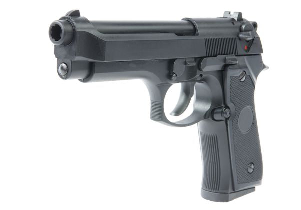 TOKYO MARUI Licensed M92F Military GBB Pistol