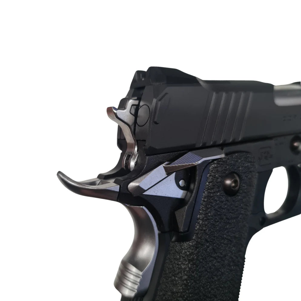 TOKYO MARUI Hi CAPA DOR Optics Ready GBB Pistol