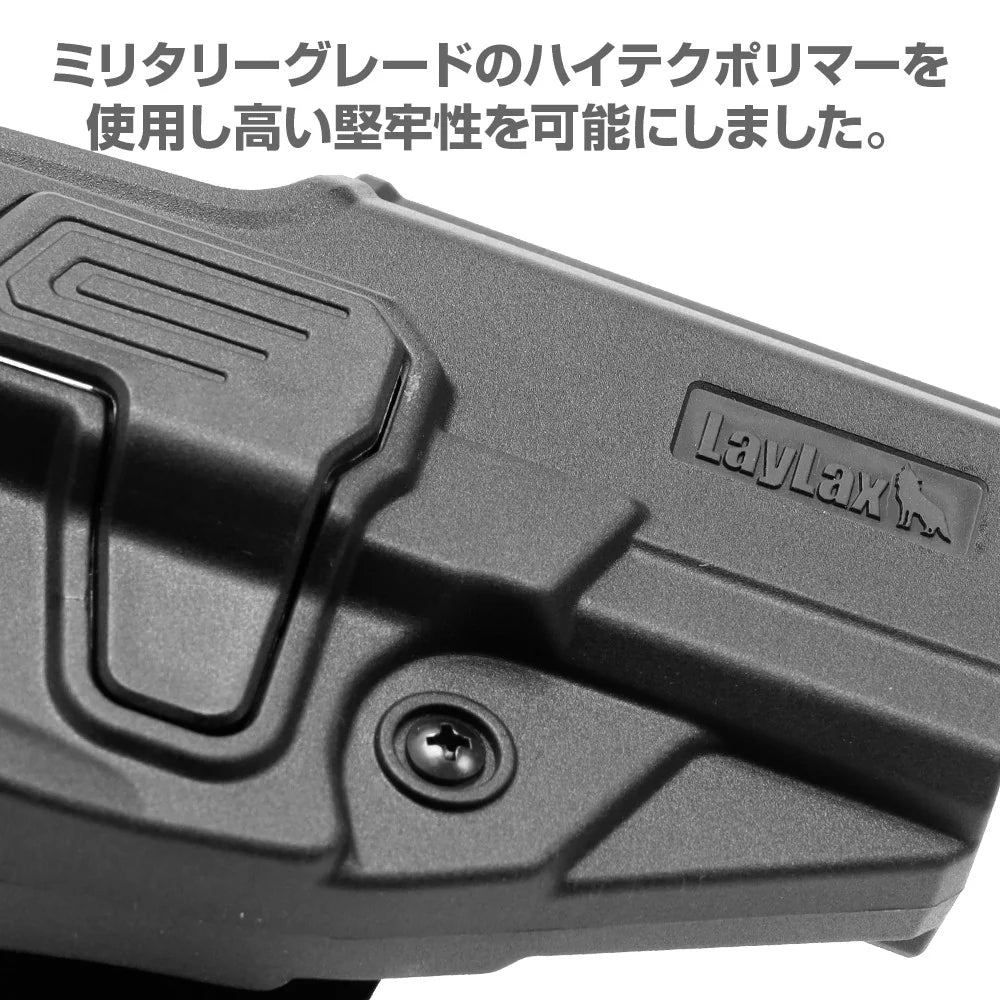 SOCOM MK23 CQC Holster