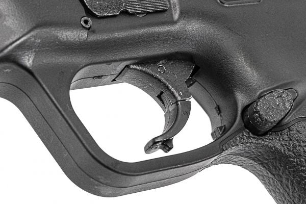 TOKYO MARUI M&P9 Licensed Gas Blowback Pistol