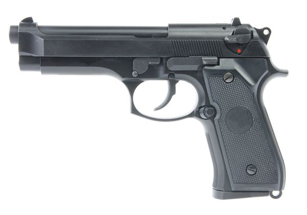 TOKYO MARUI Licensed M92F Military GBB Pistol