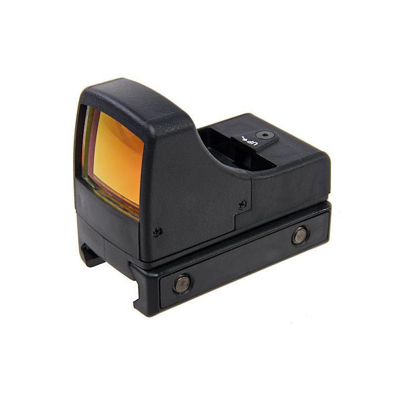 Tokyo Marui Micro Pro Red Dot Sight Black (MPS)
