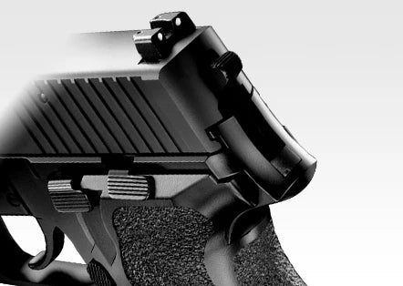 Tokyo Marui Licensed Sig Sauer P226 E2 Enhanced Edition