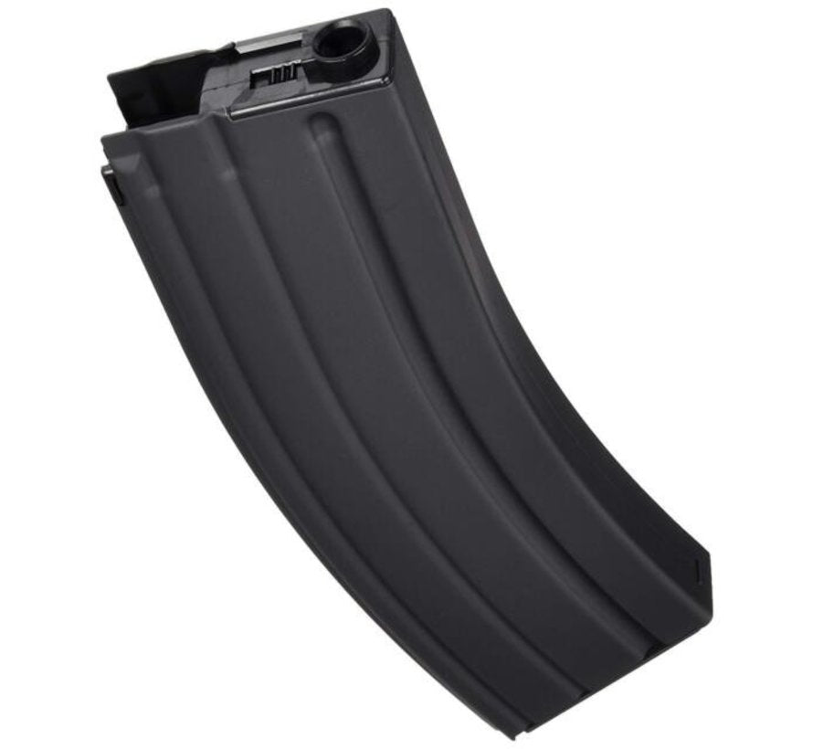 Tokyo Marui Next Generation 416D 82 Round Mid Cap Magazine for Next Generation Airsoft AEG (BLK)