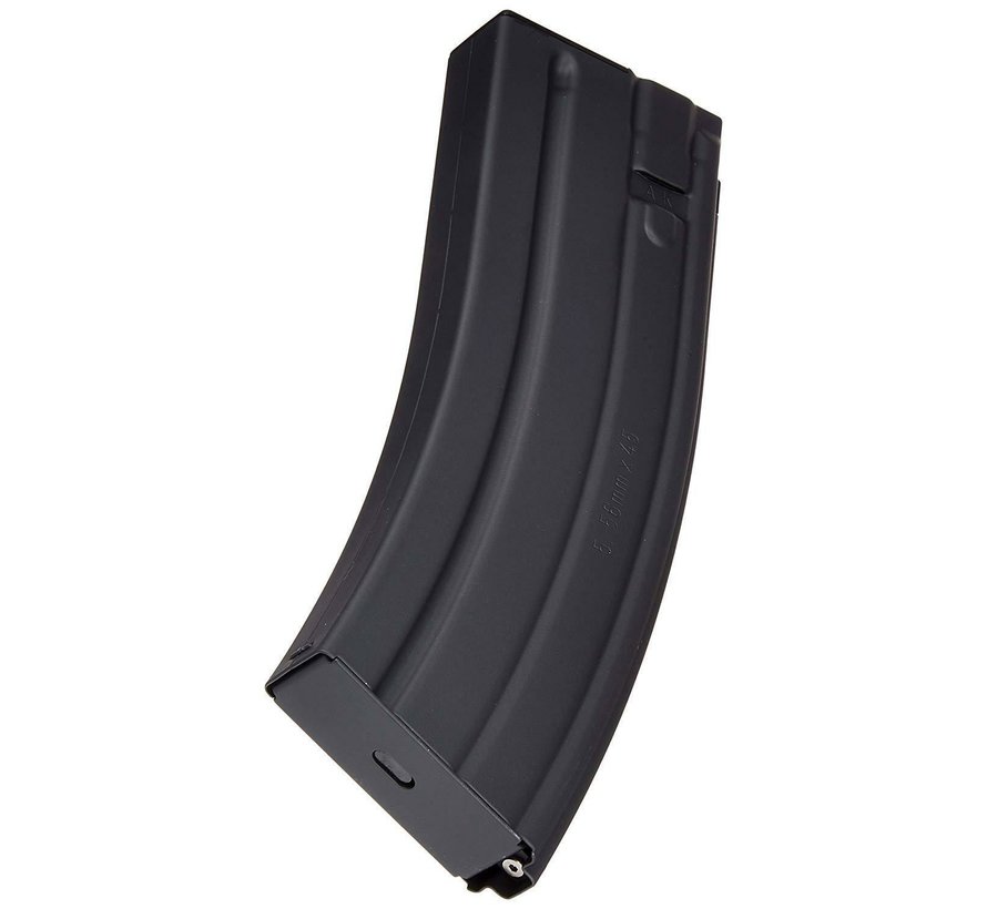 Tokyo Marui Next Generation 416D 82 Round Mid Cap Magazine for Next Generation Airsoft AEG (BLK)