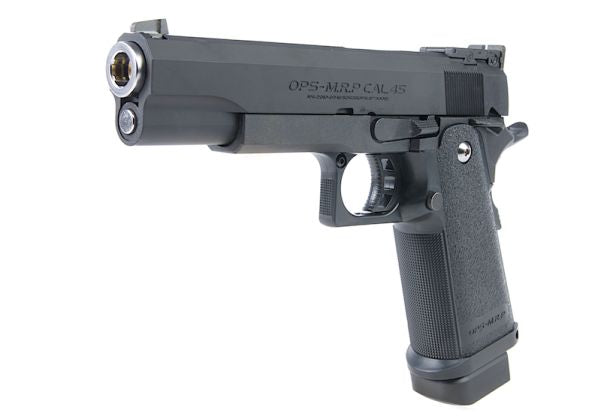 TOKYO MARUI Hi CAPA 5.1 GBB