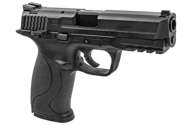 TOKYO MARUI M&P9 Licensed Gas Blowback Pistol