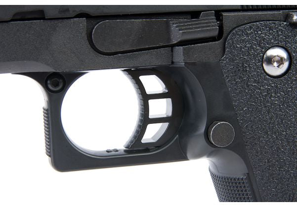 TOKYO MARUI Hi CAPA 5.1 GBB