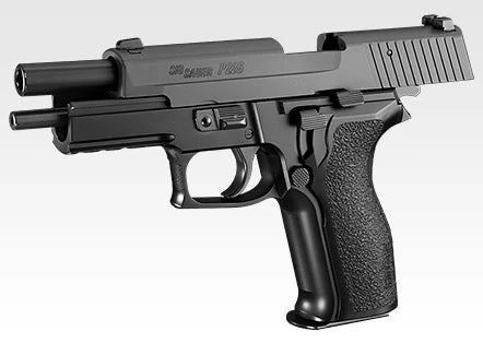 Tokyo Marui Licensed Sig Sauer P226 E2 Enhanced Edition