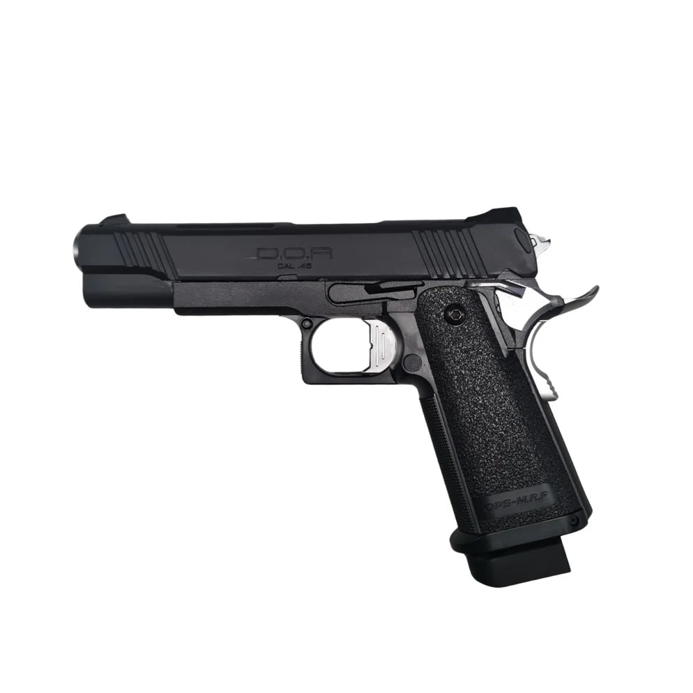 TOKYO MARUI Hi CAPA DOR Optics Ready GBB Pistol