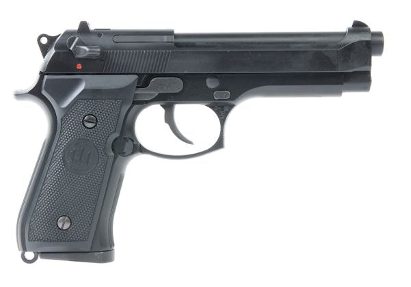 TOKYO MARUI Licensed M92F Military GBB Pistol