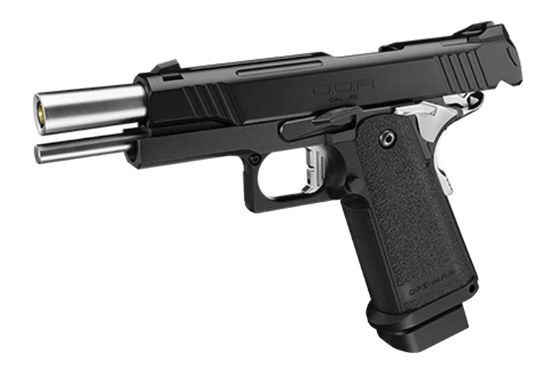 TOKYO MARUI Hi CAPA DOR Optics Ready GBB Pistol