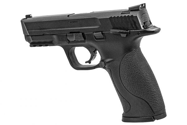 TOKYO MARUI M&P9 Licensed Gas Blowback Pistol