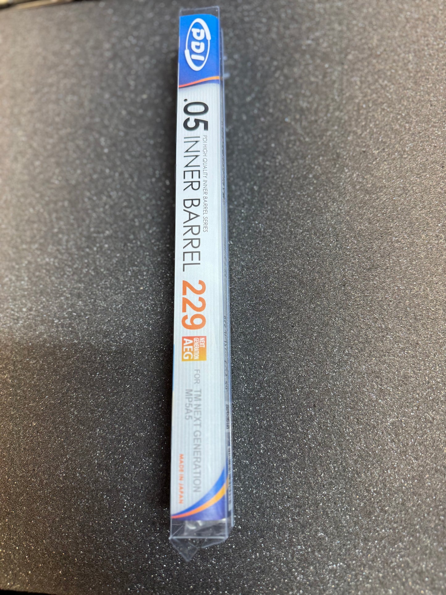Tokyo Marui PDI Precision Inner Barrel for MP5A5