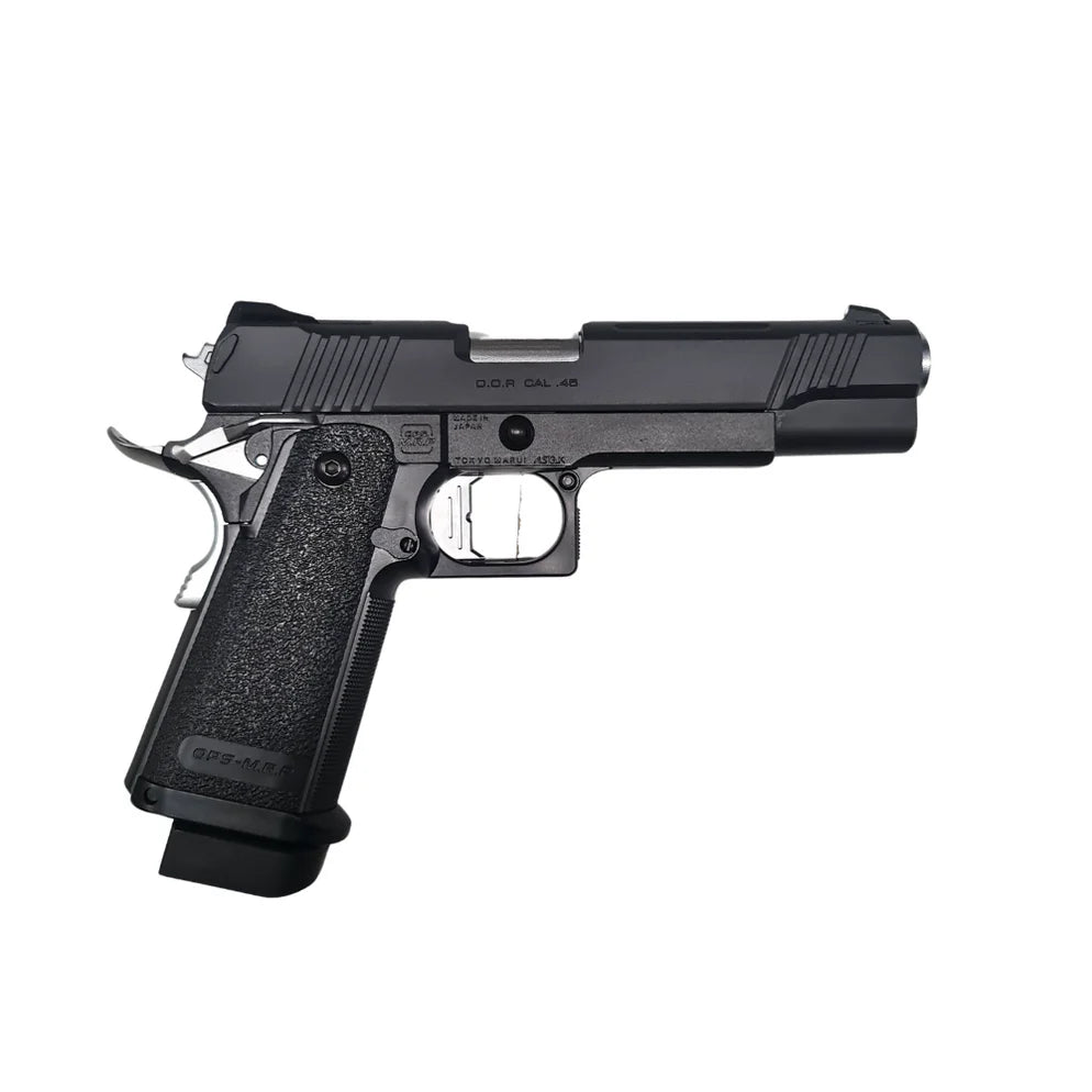 TOKYO MARUI Hi CAPA DOR Optics Ready GBB Pistol