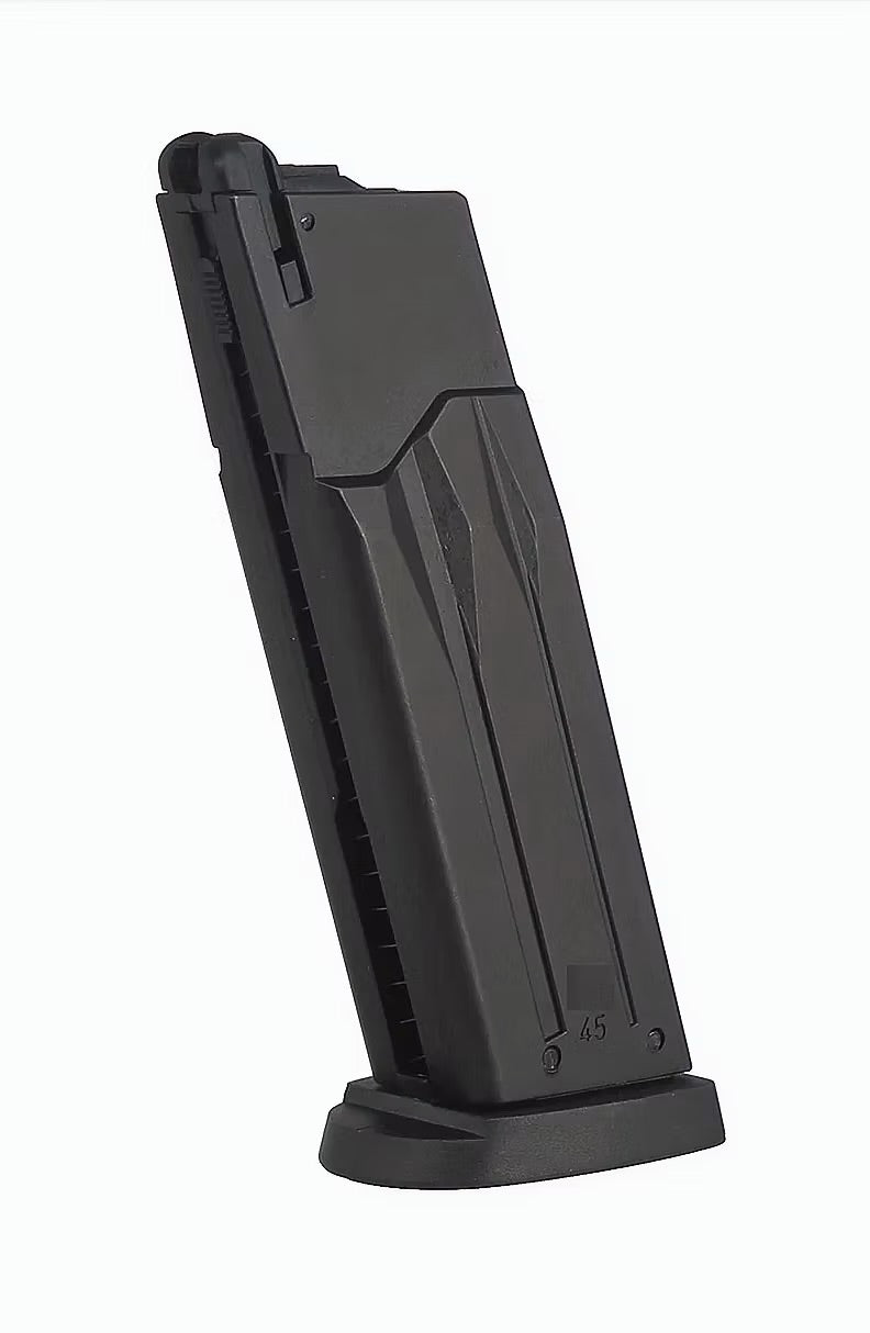 Tokyo Marui MK23 NBB Gas Spare Magazine