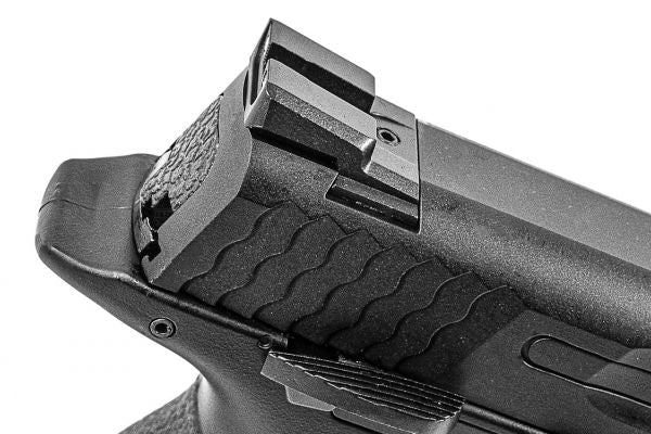 TOKYO MARUI M&P9 Licensed Gas Blowback Pistol