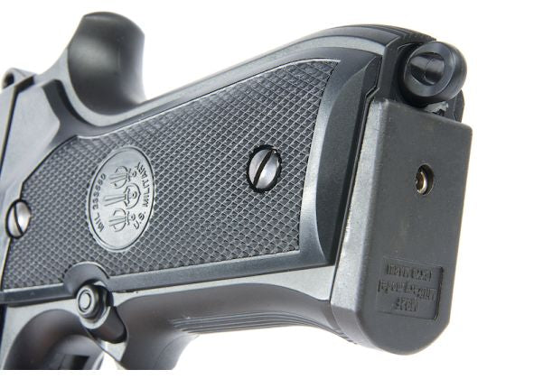 TOKYO MARUI Licensed M92F Military GBB Pistol
