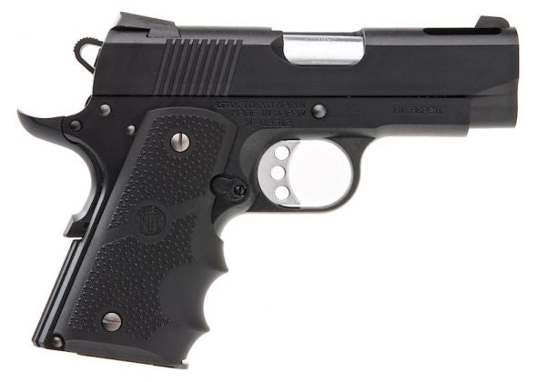 Tokyo Marui V10 Ultra Compact Airsoft GBB Pistol BLK