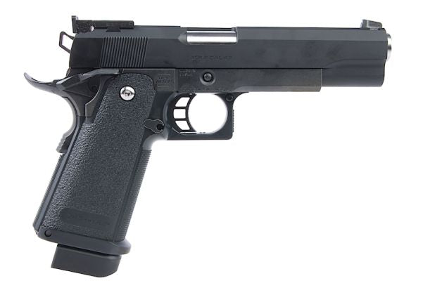 TOKYO MARUI Hi CAPA 5.1 GBB