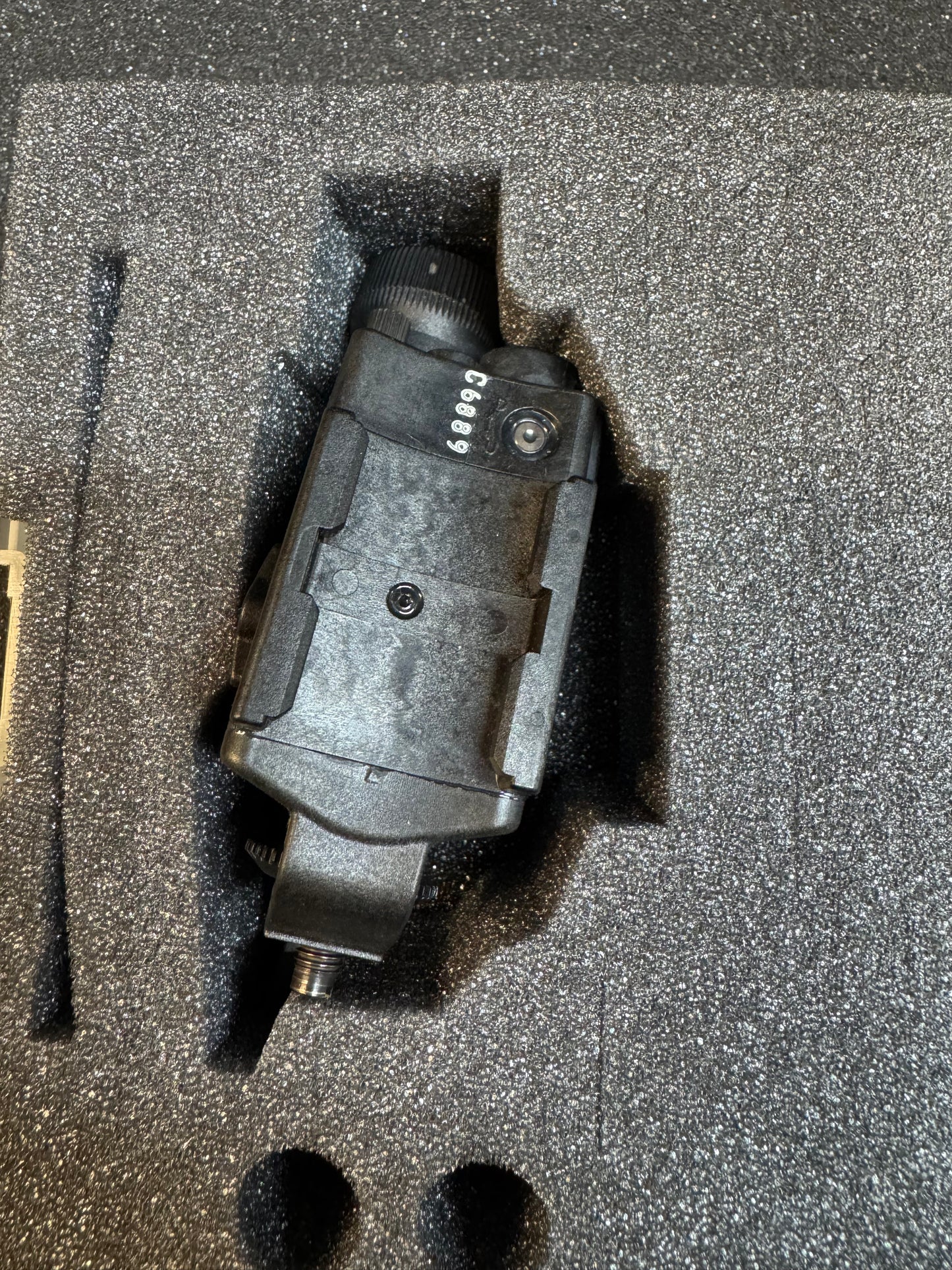 Insight LAM 450 Laser Aiming Module For H&K Mark 23