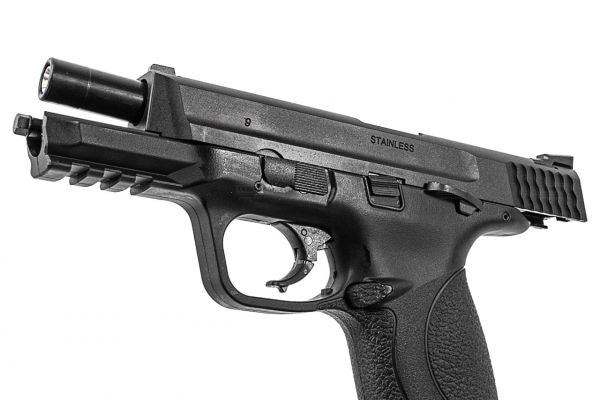 TOKYO MARUI M&P9 Licensed Gas Blowback Pistol