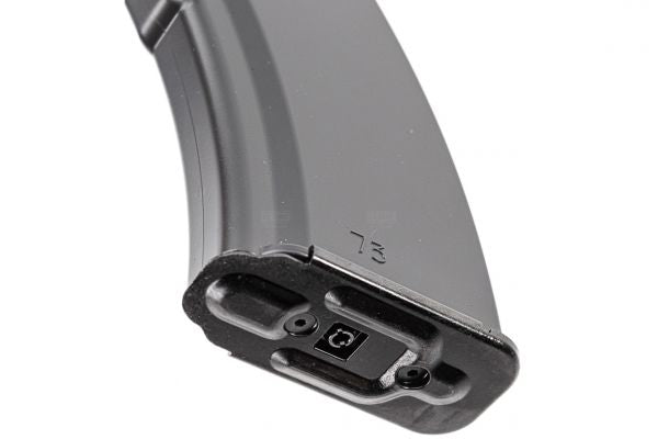 TOKYO MARUI AKM / AKX BLACK GAS MAGAZINE (35 RDS, ALUMINUM MAGAZINE)