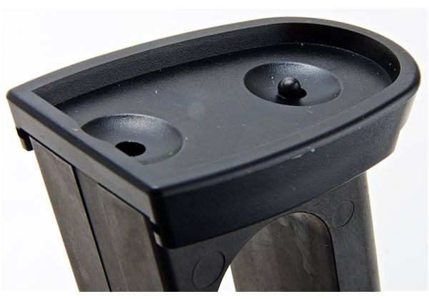 KSC MK23 SOCOM CO2 MAGAZINE (27 rounds)