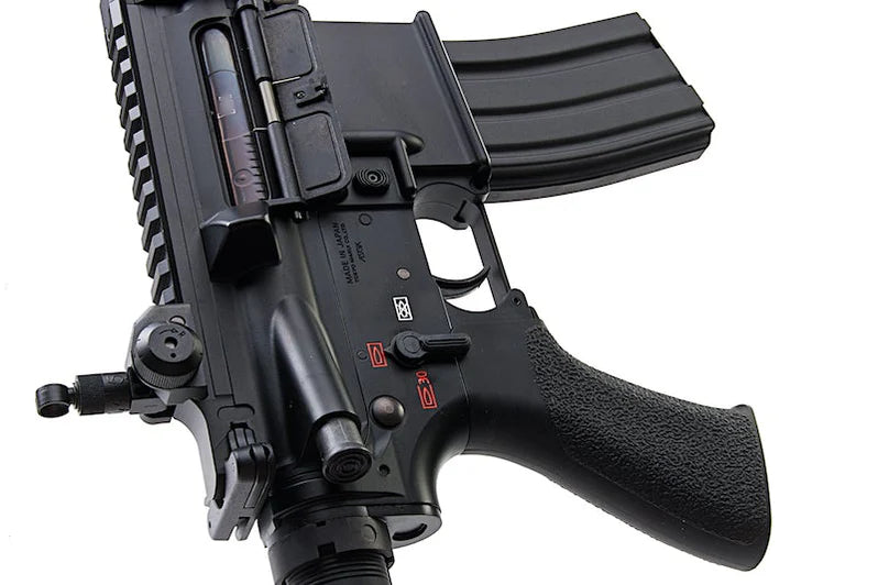 Tokyo Marui DELTA HK416 Next Generation (Black)