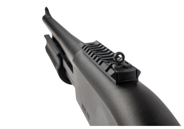 Tokyo Marui M870 Tactical Gas Shotgun