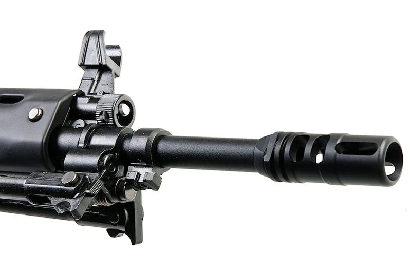 Tokyo Marui Type 89 Folding Stock GBB Rifle (Type 89 ZET System)