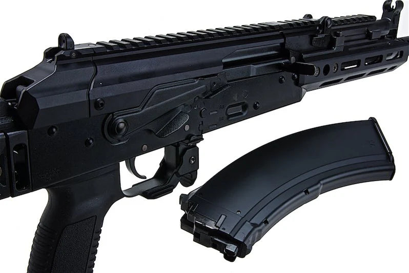 Tokyo Marui AKX Gas Blowback Rifle