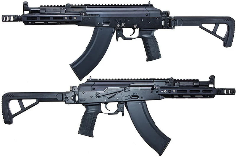Tokyo Marui AKX Gas Blowback Rifle