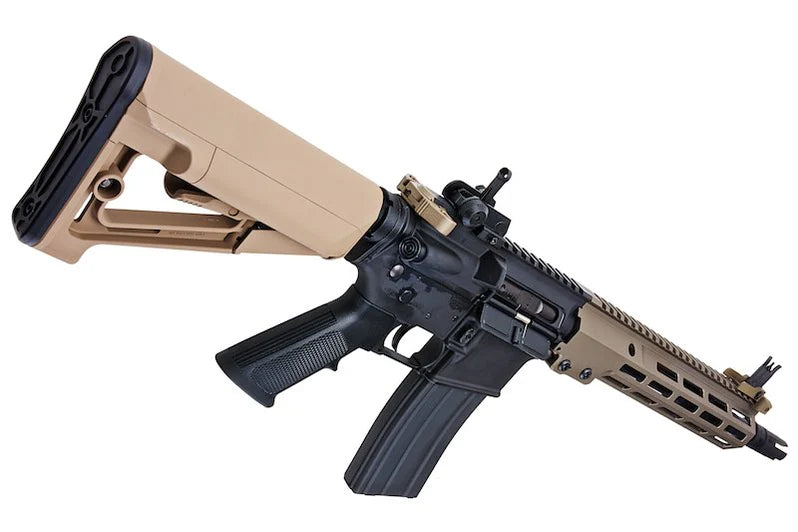 Tokyo Marui Colt Licensed URGI M4 11.5 Inch MWS ZET System Cerakote Finish Gas Blowback Rifle