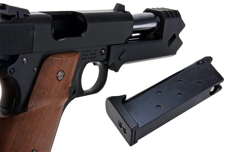 Tokyo Marui Chisato Handgun GBB Airsoft Pistol