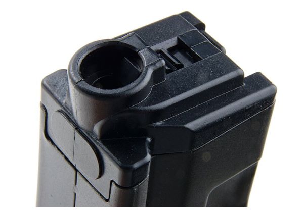 TOKYO MARUI MP5 MAGAZINE (200 ROUNDS MP5A5 NEXT GENERATION (NGRS) AEG MAGAZINE)