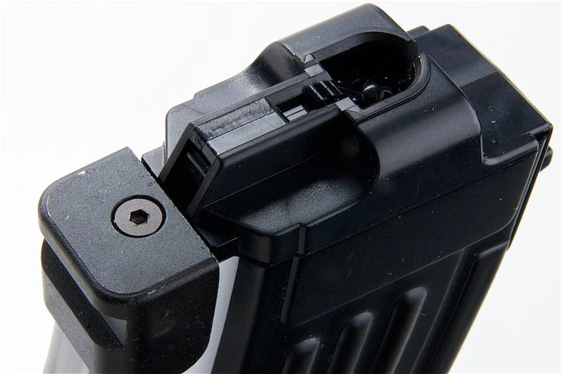 Tokyo Marui 90rds AK47 Type 3 (AK White Storm) Next Generation Magazine