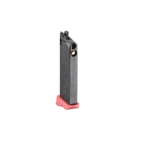 TOKYO MARUI Vorpal Bunny Pink Spare Gas Magazine Limited Edition