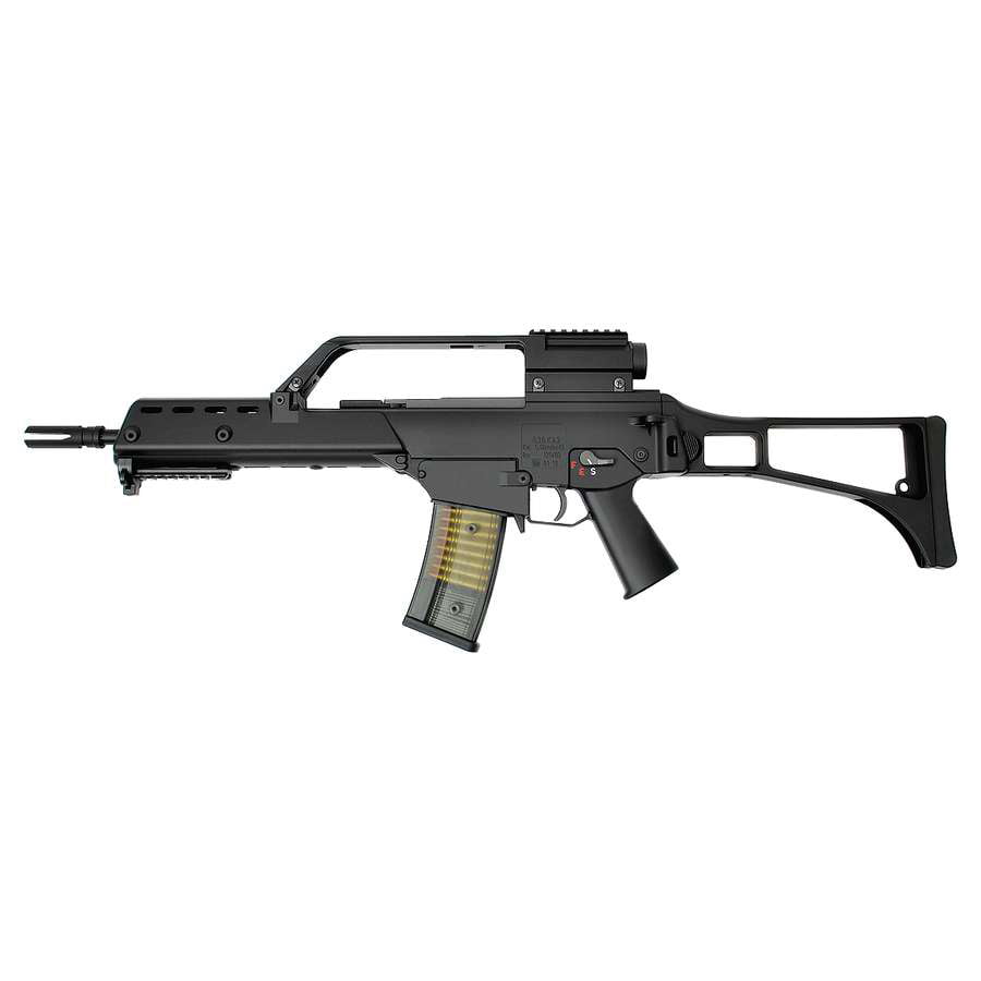 TOKYO MARUI 36K Next Generation Electric Recoil Rifle