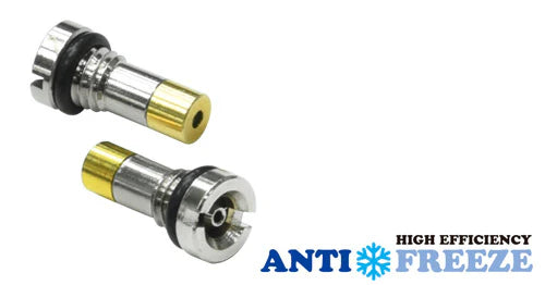 GUARDER MAGAZINE GAS INJECTION VALVE (FOR KJ/WE/VFC MAGAZINE ONLY )