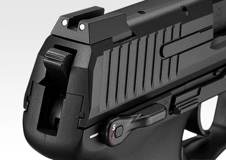 Tokyo marui HK 45 Tactical (Black)
