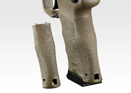 Toyko Marui HK 45 Tactical (FDE) Tan