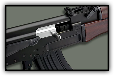 Tokyo Marui AK47 Type 3 Next Generation AEG