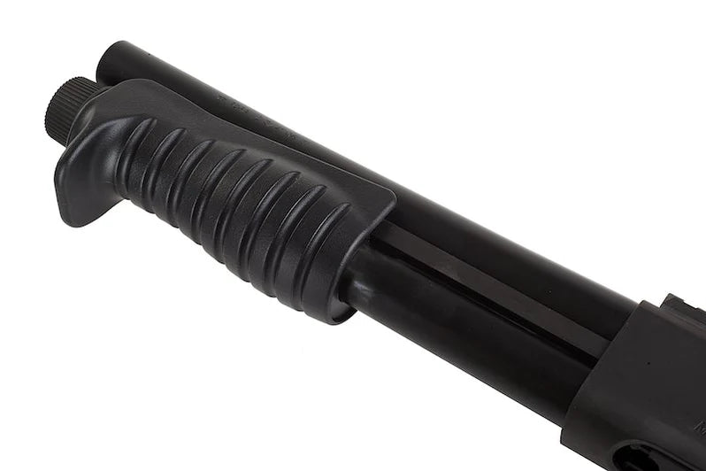 Tokyo Marui M870 Breacher Gas Shotgun