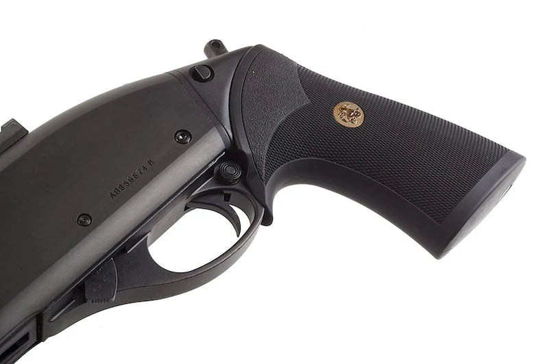 Tokyo Marui M870 Breacher Gas Shotgun