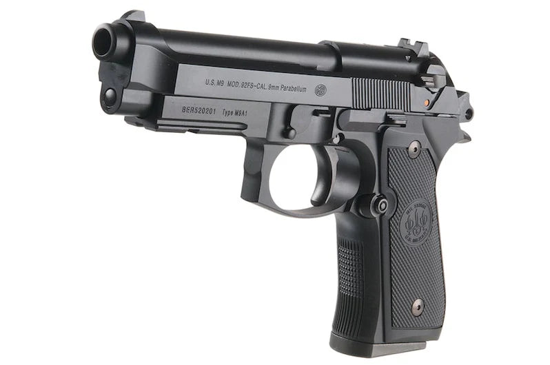 Tokyo Marui Licensed M9A1 GBB Pistol