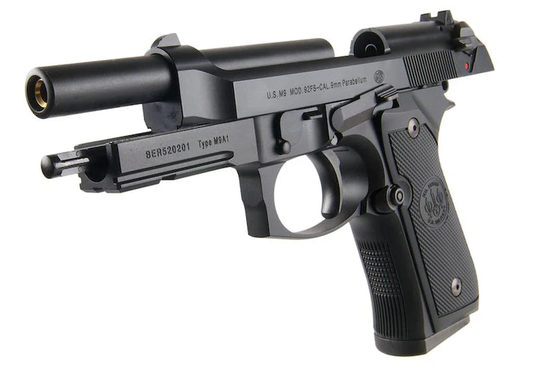 Tokyo Marui Licensed M9A1 GBB Pistol